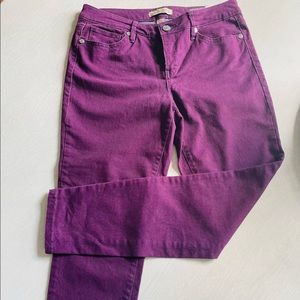 NWOT! Nine West Vintage American Jeans